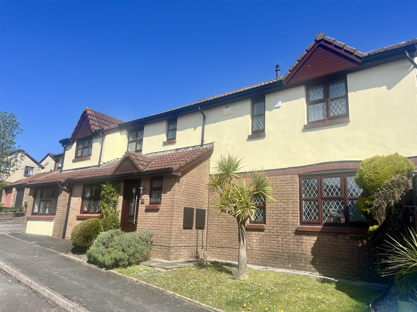 Huntingdon Way, Sketty, Swansea, SA2 9HN